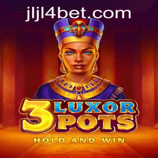 Unveiling the Mysteries of 3LuxorPots: An In-Depth Exploration