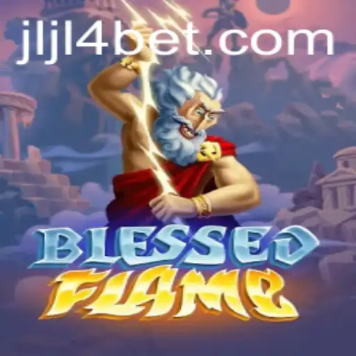 Dive into the Enchanting World of BlessedFlame