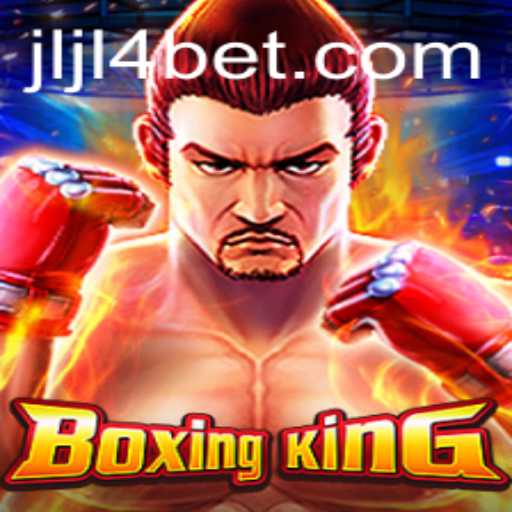 Unveiling BoxingKing: A Dive into the Game's Thrilling World