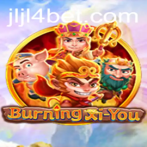 BurningXiYou: An Epic Journey into the Realm of Fantasy