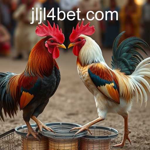 The Cultural and Controversial World of Cockfighting