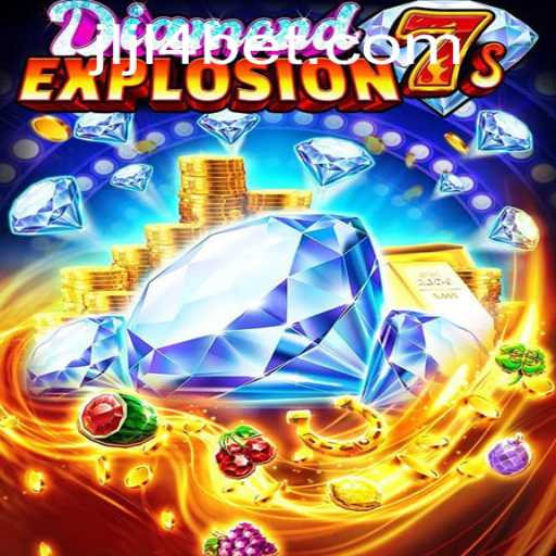 Discover the Thrills of DiamondExplosion7s: A Comprehensive Guide