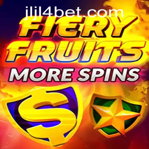 Exploring FieryFruitsMoreSpins: A Fusion of Thrill and Luck