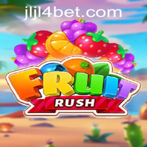 FruitRush: An Exciting Journey into the World of Juicy Adventures