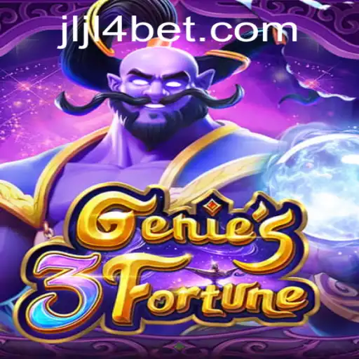 Discover the Magic of Genie3Fortune: A New Gaming Adventure