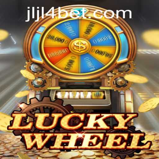 LuckyWheel: A Thrilling Adventure of Chance and Strategy
