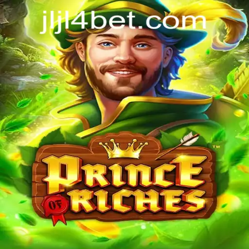 Unveiling the Spectacle of PrinceOfRiches: A Comprehensive Guide