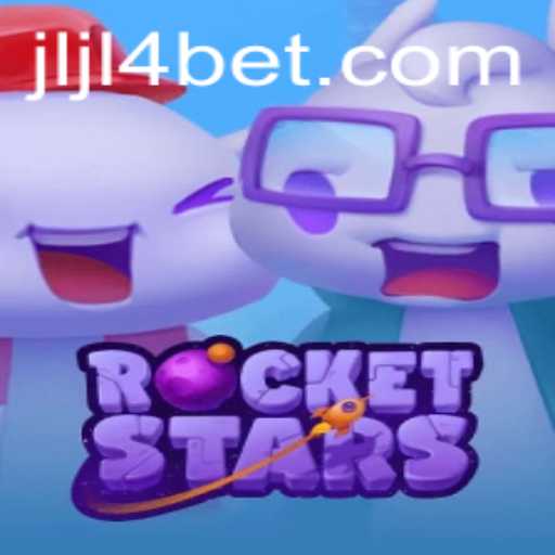 RocketStars: The Next Big Thing in Space Gaming
