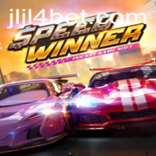 SpeedWinner: An Immersive Racing Experience with Jljl4
