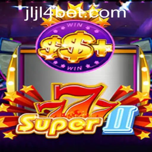 Discover the Exciting World of Super777II and Jljl4
