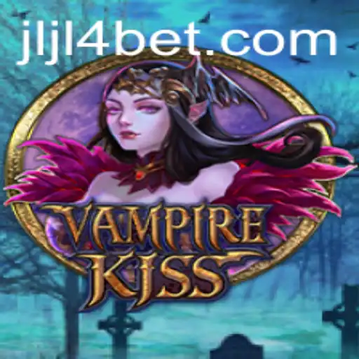 Unveiling the Mysteries of VampireKiss: A Thrilling Gaming Experience